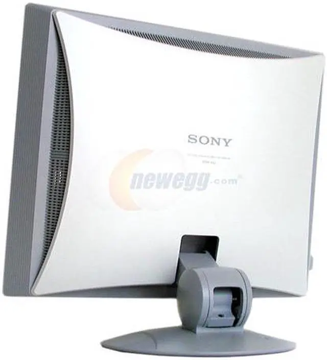 Alt view image 3 of 5 - SONY 15" Active Matrix, TFT LCD XGA LCD Monitor 30 ms SDM-X52