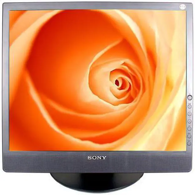 SONY 17