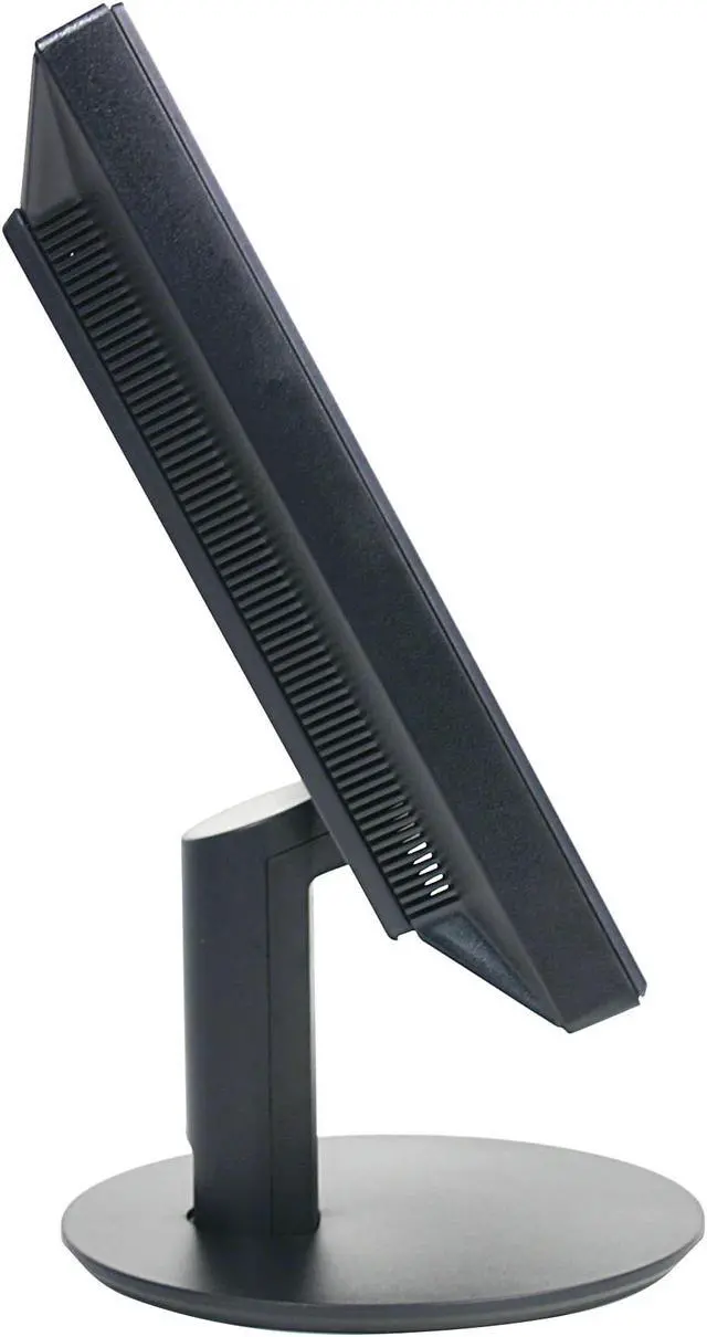 Alt view image 3 of 6 - SONY 17" Active Matrix, TFT LCD SXGA LCD Monitor 16 ms SDM-S73/B