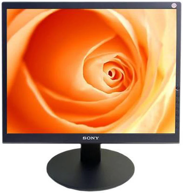 SONY 20.1