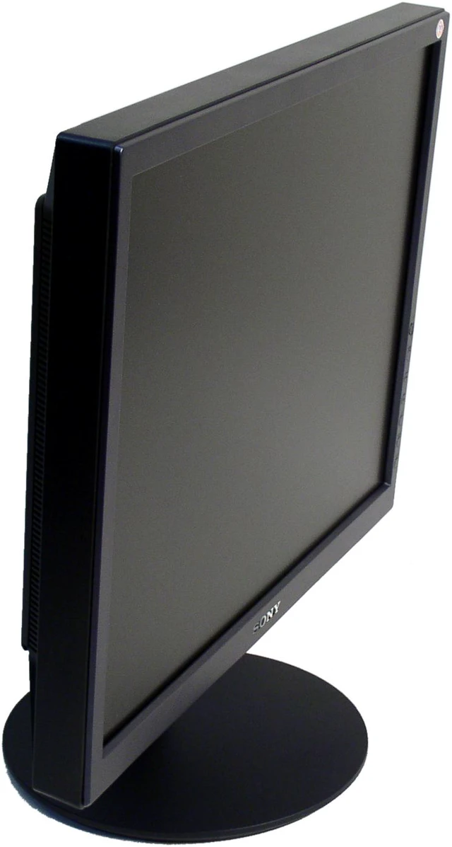 SONY 20.1