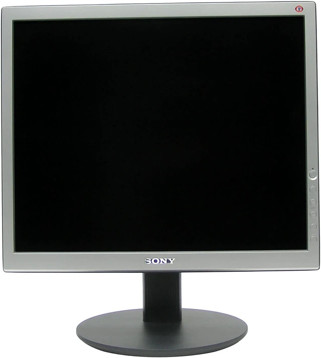 SONY 19