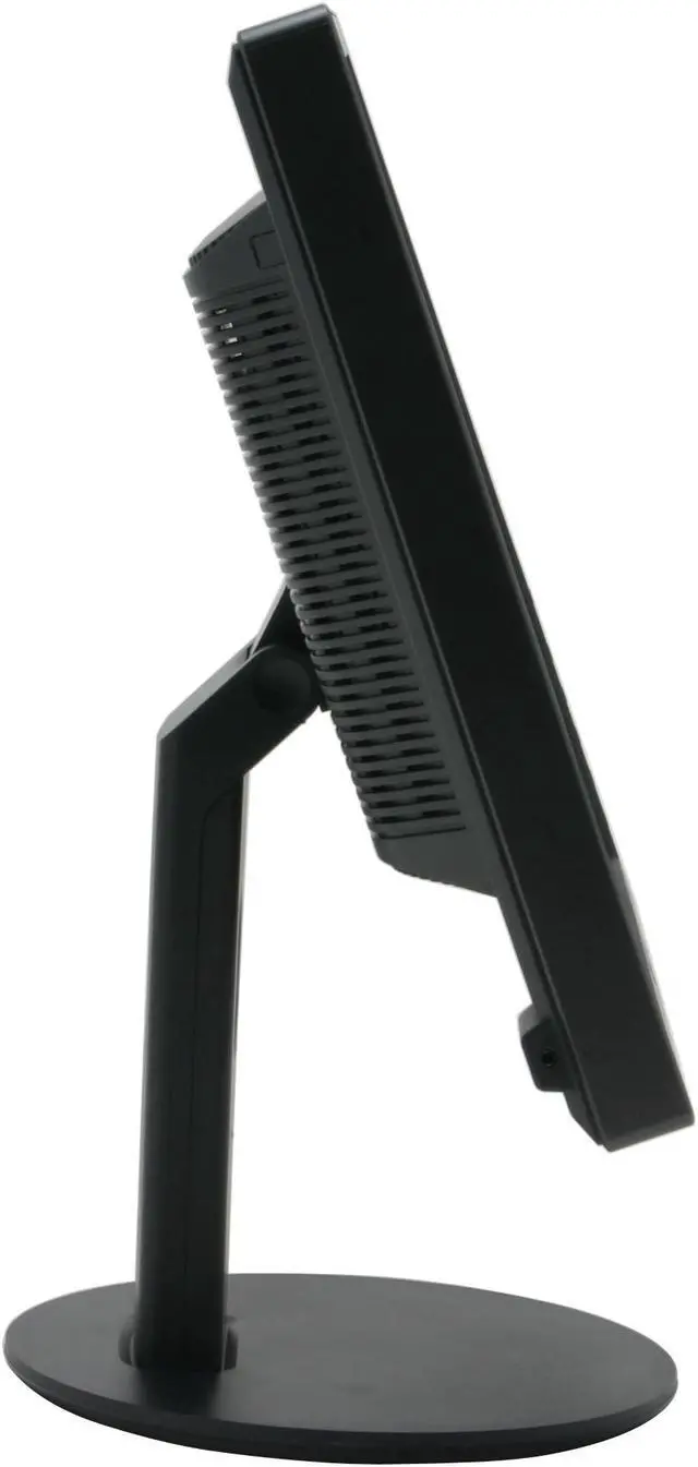 Alt view image 6 of 10 - SONY 19" Active Matrix, TFT LCD SXGA LCD Monitor 16 ms SDM-S95DB