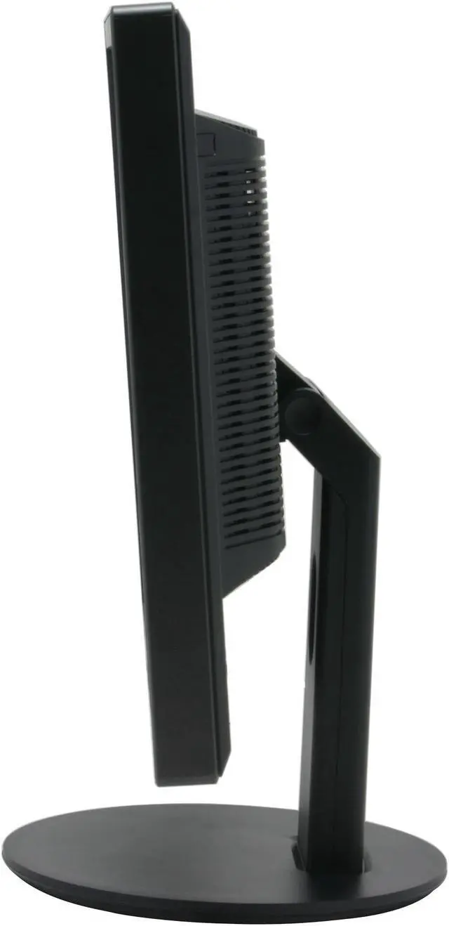 Alt view image 5 of 10 - SONY 19" Active Matrix, TFT LCD SXGA LCD Monitor 16 ms SDM-S95DB