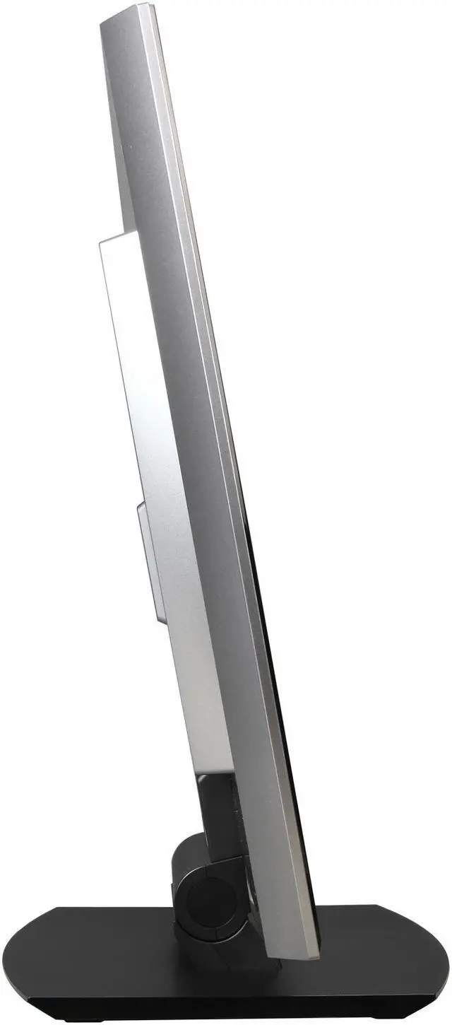 Alt view image 4 of 7 - Sony PlayStation 24" 3D 1080p 240Hz Widescreen LED LCD 3-in-1 Monitor w/SimulView Technology, Stereo Speakers+Subwoofer