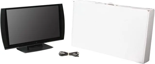 Alt view image 7 of 7 - Sony PlayStation 24" 3D 1080p 240Hz Widescreen LED LCD 3-in-1 Monitor w/SimulView Technology, Stereo Speakers+Subwoofer