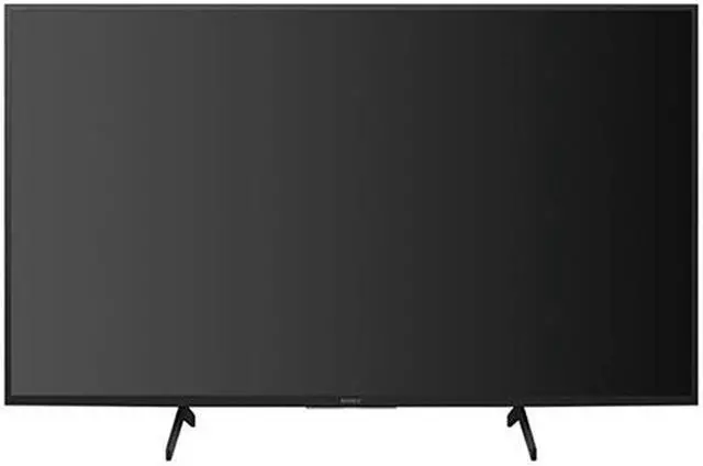 Alt view image 2 of 6 - Sony BRAVIA FWD65X800H 65" 3840 x 2160 (4K) 4K Ultra HD HDR Professional Display Built-in Speaker
