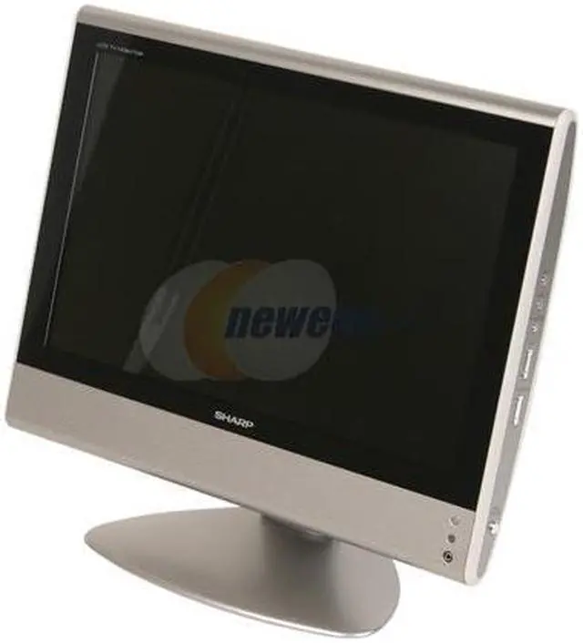 Alt view image 2 of 10 - SHARP 17" TFT LCD LCD Monitor 25 ms LL-171MU