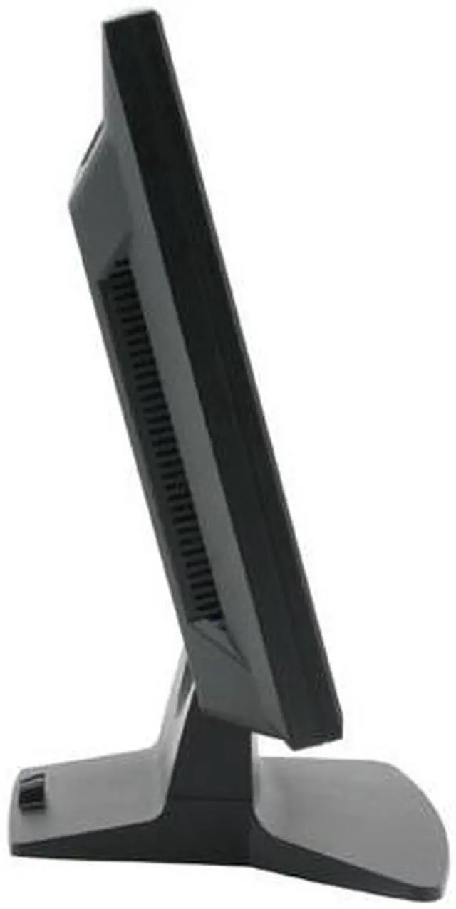 Alt view image 4 of 10 - SHARP 17" TFT LCD SXGA LCD Monitor 12 ms LL-173C