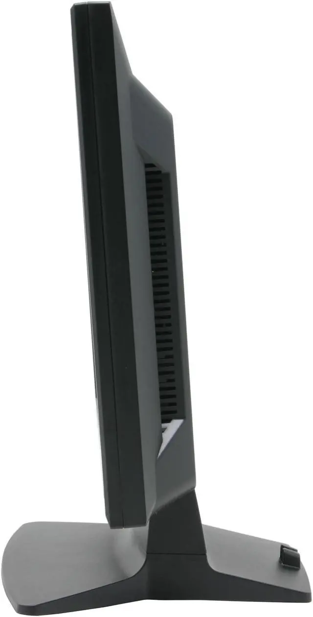 Alt view image 5 of 10 - SHARP 17" TFT LCD SXGA LCD Monitor 12 ms LL-173C