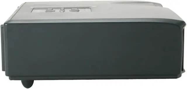 Alt view image 8 of 13 - SHARP XR-40X 1024 x 768 2600 ANSI Lumens DLP Projector 2200:1