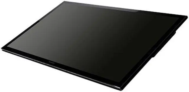 Alt view image 5 of 5 - Sharp PN-K322B 32" Widescreen LED Backlit 4K Professional Multi-Touch LCD Monitor