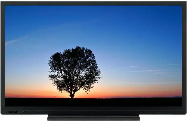 Main image of Sharp AQUOS BOARD® PN-C603D 60" Full HD Interactive Display System