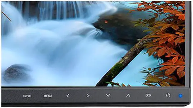 Alt view image 10 of 10 - SHARP EA272F-BK 27" 1920 x 1080 Built-in Speakers Monitor