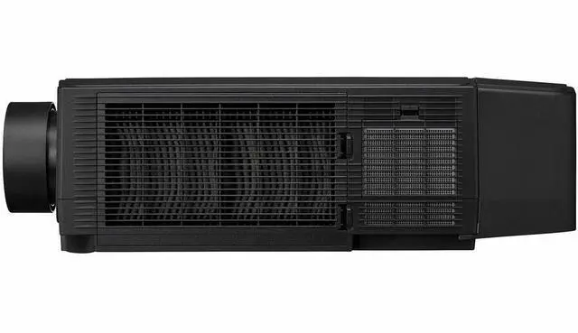 Alt view image 5 of 5 - Sharp NEC Display Professional V731U 3D Standard Throw 3LCD Projector - 16:10 - Ceiling Mountable - 2160p - 20000 Hour Normal Mode - WUXGA - 3,000,000:1 - 7600 lm - HDMI - USB - RJ-45 - XP-V731U-B