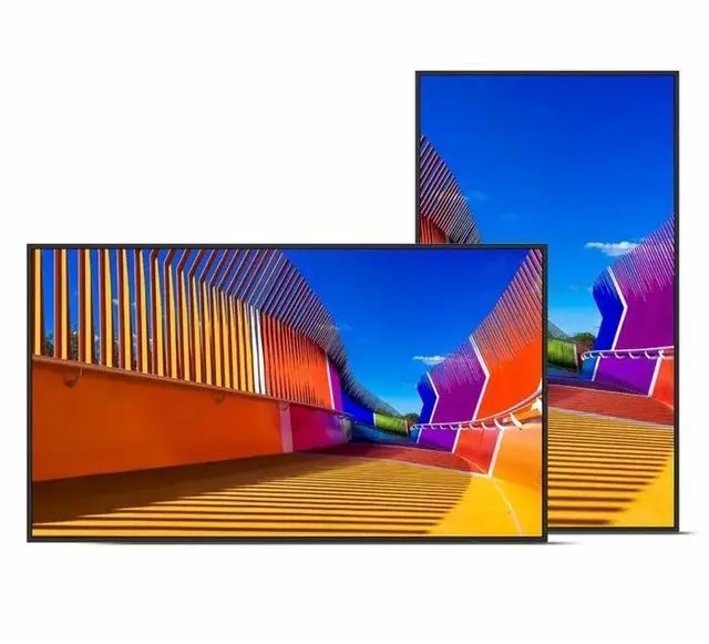 Main image of Sharp PN-E509 50" 8 ms HDMI Monitors - Large Format Display 3840 x 2160 350 Nit 1200:1