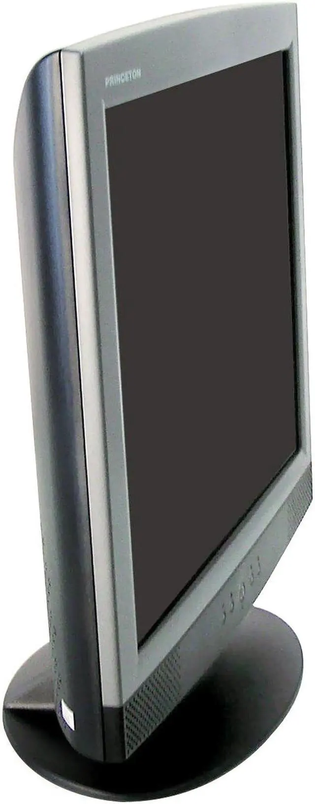 Alt view image 3 of 6 - PRINCETON 19" Active Matrix, TFT LCD SXGA LCD Monitor 25 ms D-Sub, DVI LCD19D