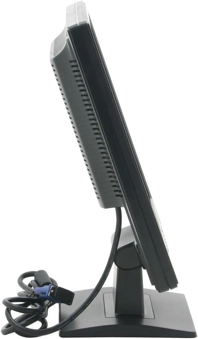 Alt view image 6 of 8 - PRINCETON 15" TFT LCD XGA LCD Monitor 25 ms D-Sub LCD1510