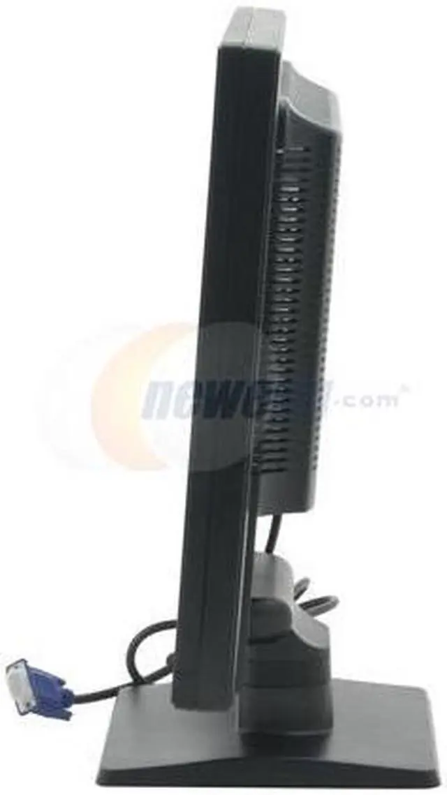 Alt view image 4 of 8 - PRINCETON 19" TFT LCD SXGA LCD Monitor 16 ms LCD1910