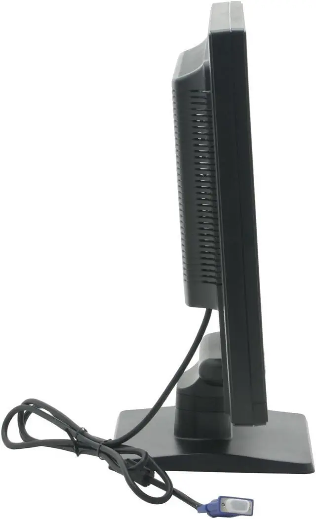 Alt view image 6 of 8 - PRINCETON 19" TFT LCD SXGA LCD Monitor 16 ms LCD1910