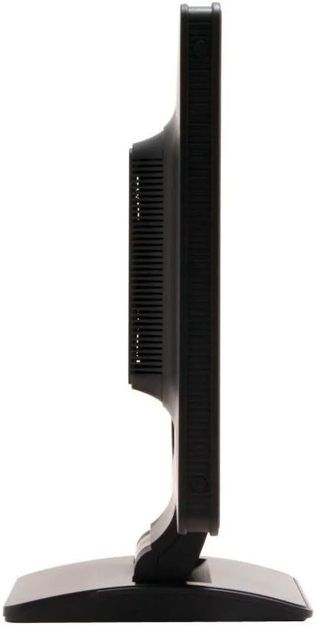 Alt view image 4 of 9 - PRINCETON 17" Active Matrix, TFT LCD SXGA LCD Monitor 12 ms D-Sub LCD1711