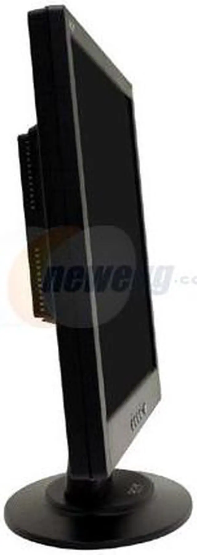 Alt view image 4 of 9 - Acer 19" Active Matrix, TFT LCD SXGA LCD Monitor 16 ms AL1912b