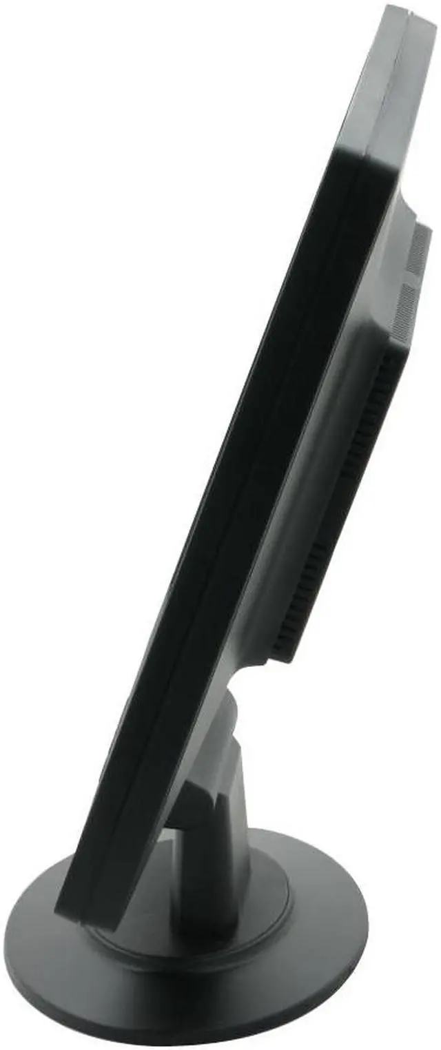 Alt view image 4 of 8 - Acer 19" Active Matrix, TFT LCD SXGA LCD Monitor 16 ms D-Sub AL1912b