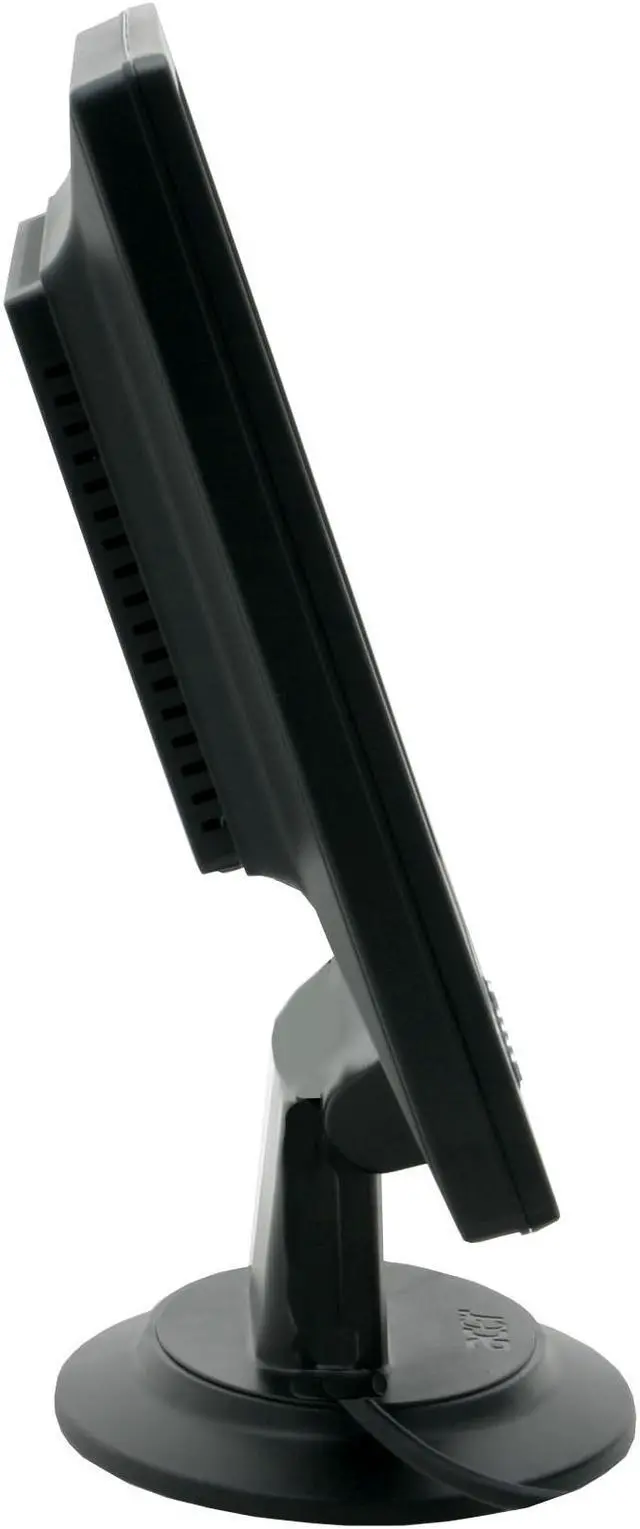 Alt view image 6 of 8 - Acer 15" TFT LCD XGA LCD Monitor 25 ms AL1511B