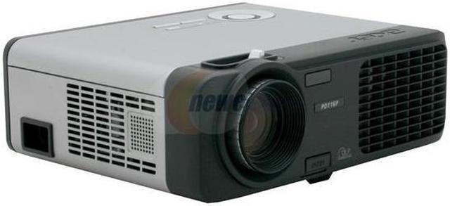 acer p1166p dlp projector