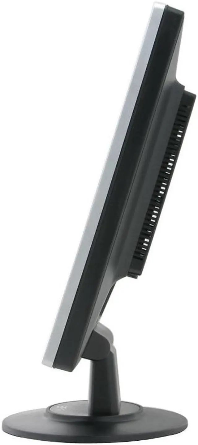 Alt view image 5 of 9 - Acer 19" TFT LCD SXGA LCD Monitor 12 ms AL1912s