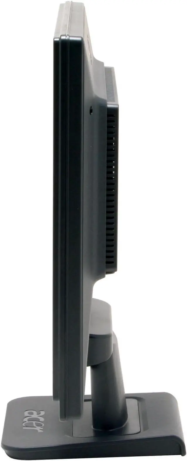 Alt view image 5 of 9 - Acer 17" TFT LCD SXGA LCD Monitor 8 ms D-Sub AL1717 Abm