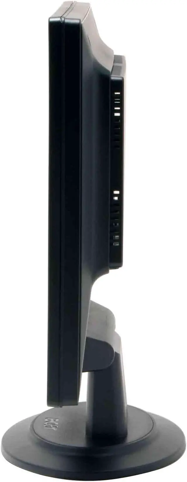 Alt view image 5 of 10 - Acer 15" TFT LCD XGA LCD Monitor 16 ms AL1515