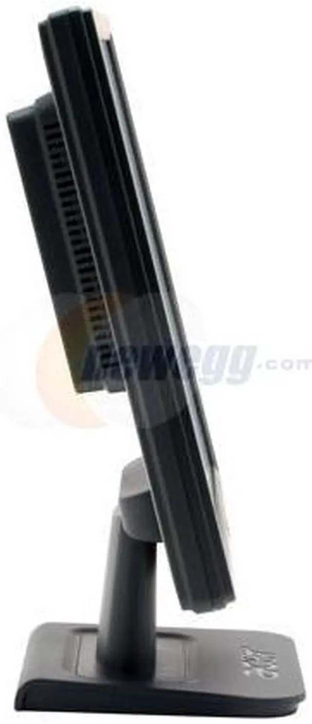 Alt view image 4 of 10 - Acer 17" TFT LCD SXGA LCD Monitor 12 ms D-Sub AL1706b
