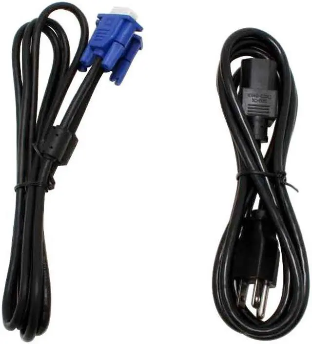 Alt view image 5 of 7 - Acer 17" TFT LCD SXGA LCD Monitor 8 ms D-Sub AL1706Ab