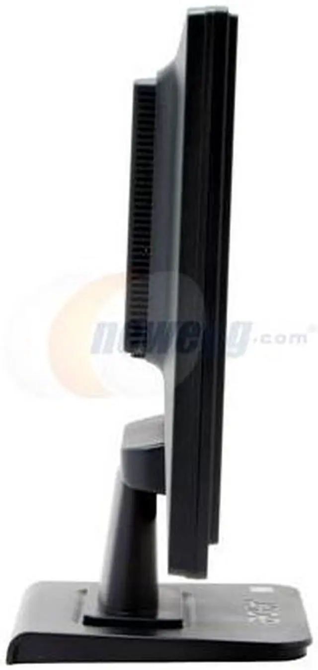 Alt view image 4 of 10 - Acer 19" WXGA+ LCD Monitor 5 ms D-Sub, DVI AL1917WAbd