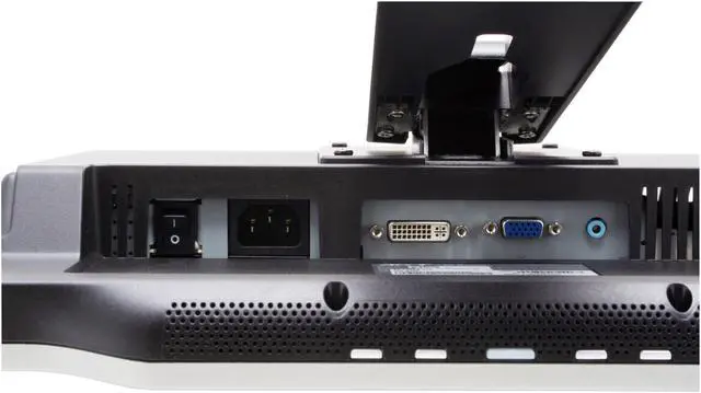 Alt view image 7 of 11 - Acer 22" Active Matrix, TFT LCD WSXGA LCD Monitor with HDCP Support 5 ms D-Sub, DVI AL2223Wd