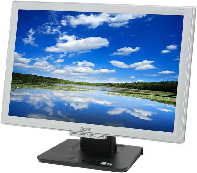 24 tft monitor