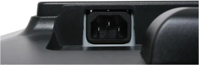Alt view image 9 of 14 - Acer 17" SXGA LCD Monitor 5 ms D-Sub AL1717 FB