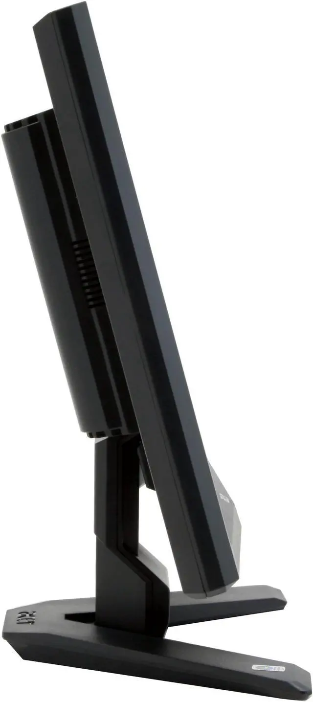 Alt view image 5 of 12 - Acer 20" LCD Monitor 5 ms D-Sub, DVI X203Wbd