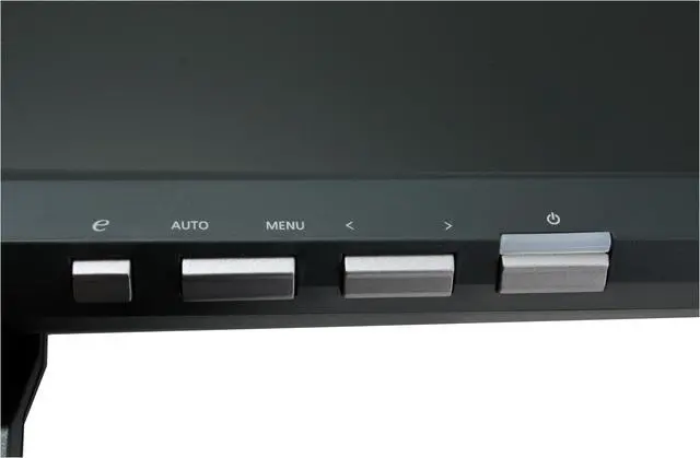 Alt view image 4 of 12 - Acer 20" LCD Monitor 5 ms D-Sub, DVI X203Wbd