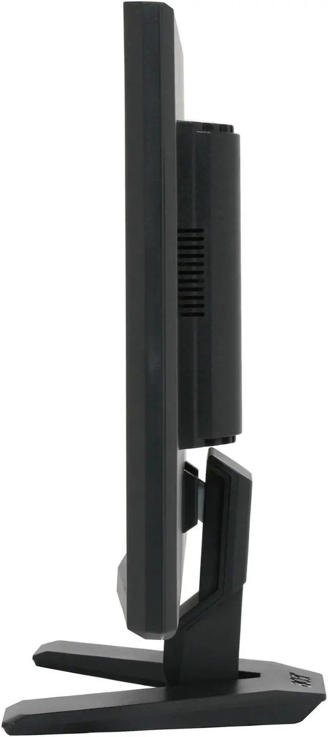 Alt view image 7 of 12 - Acer 19" WSXGA+ LCD Monitor 5 ms D-Sub, DVI X193W+BD