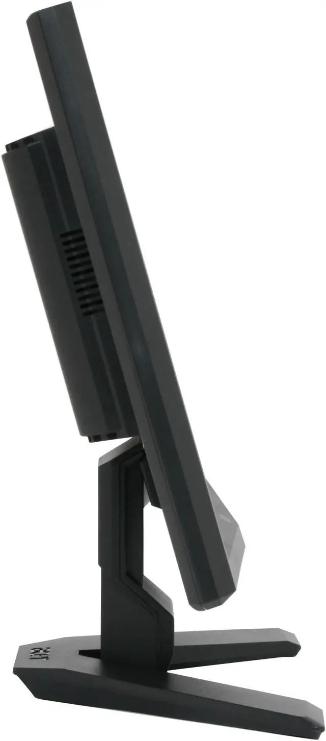 Alt view image 5 of 12 - Acer 19" WSXGA+ LCD Monitor 5 ms D-Sub, DVI X193W+BD