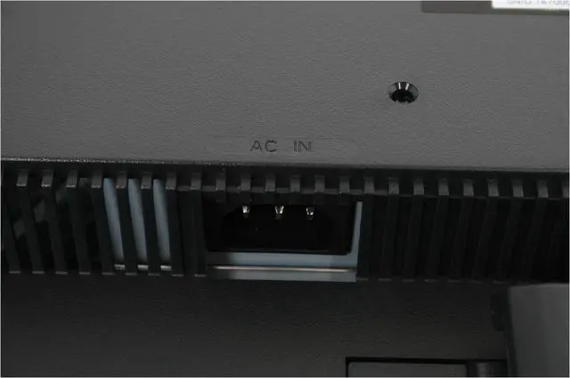 Alt view image 9 of 12 - Acer 19" WSXGA+ LCD Monitor 5 ms D-Sub, DVI X193W+BD
