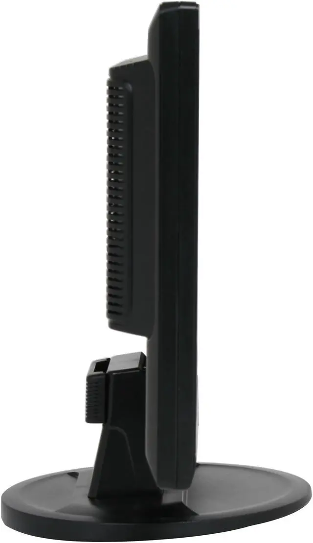 Alt view image 4 of 12 - Acer 17" WXGA+ LCD Monitor 8 ms D-Sub AL1702Wb