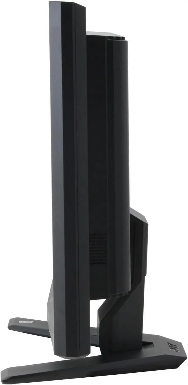 Alt view image 5 of 12 - Acer 25.5" WUXGA LCD Monitor 5ms(GTG) D-Sub, HDMI X263Wbi