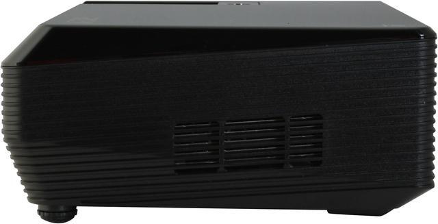 Alt view image 5 of 12 - Acer X1160 800 x 600 2000 lumens DLP Projector 2000:1