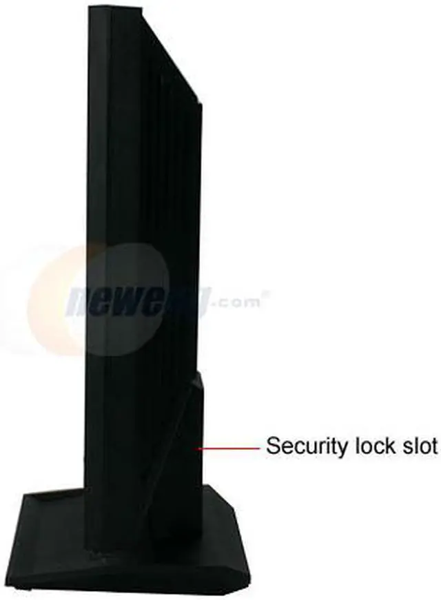 Alt view image 7 of 12 - Acer 17" SXGA LCD Monitor 5 ms D-Sub V173 b