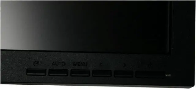 Alt view image 4 of 12 - Acer 17" SXGA LCD Monitor 5 ms D-Sub V173 b