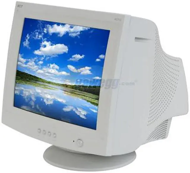 Acer AC713 Beige 17