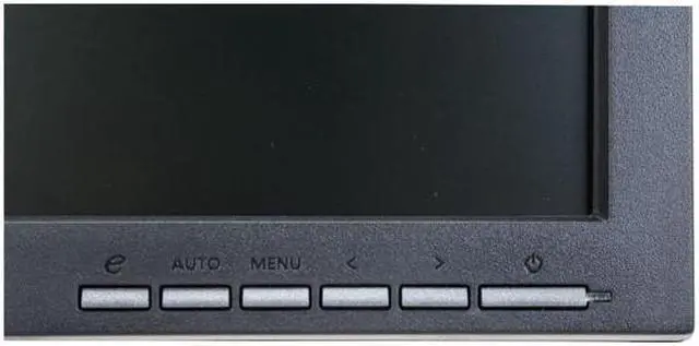 Alt view image 4 of 19 - Acer 22" WSXGA+ LCD Monitor with Height & Pivot Adjustment 5 ms D-Sub, DVI B223Wbdmr